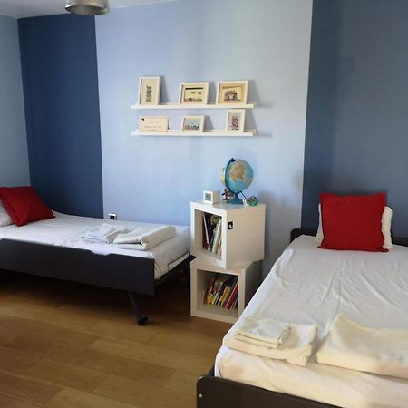 Villa Montpellier Zewnętrze zdjęcie