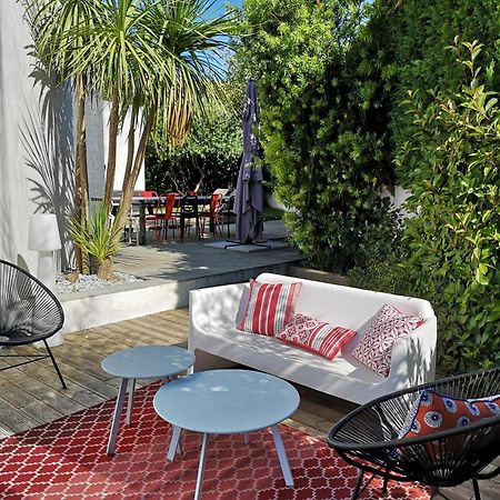 Villa Montpellier Zewnętrze zdjęcie