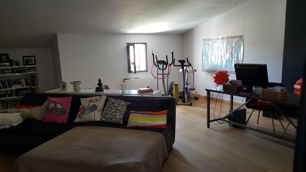 Villa Montpellier Zewnętrze zdjęcie