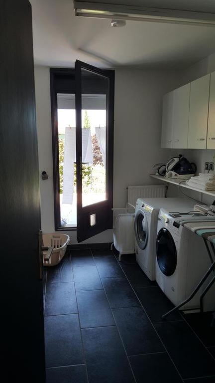 Villa Montpellier Zewnętrze zdjęcie