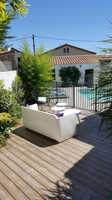 Villa Montpellier Zewnętrze zdjęcie
