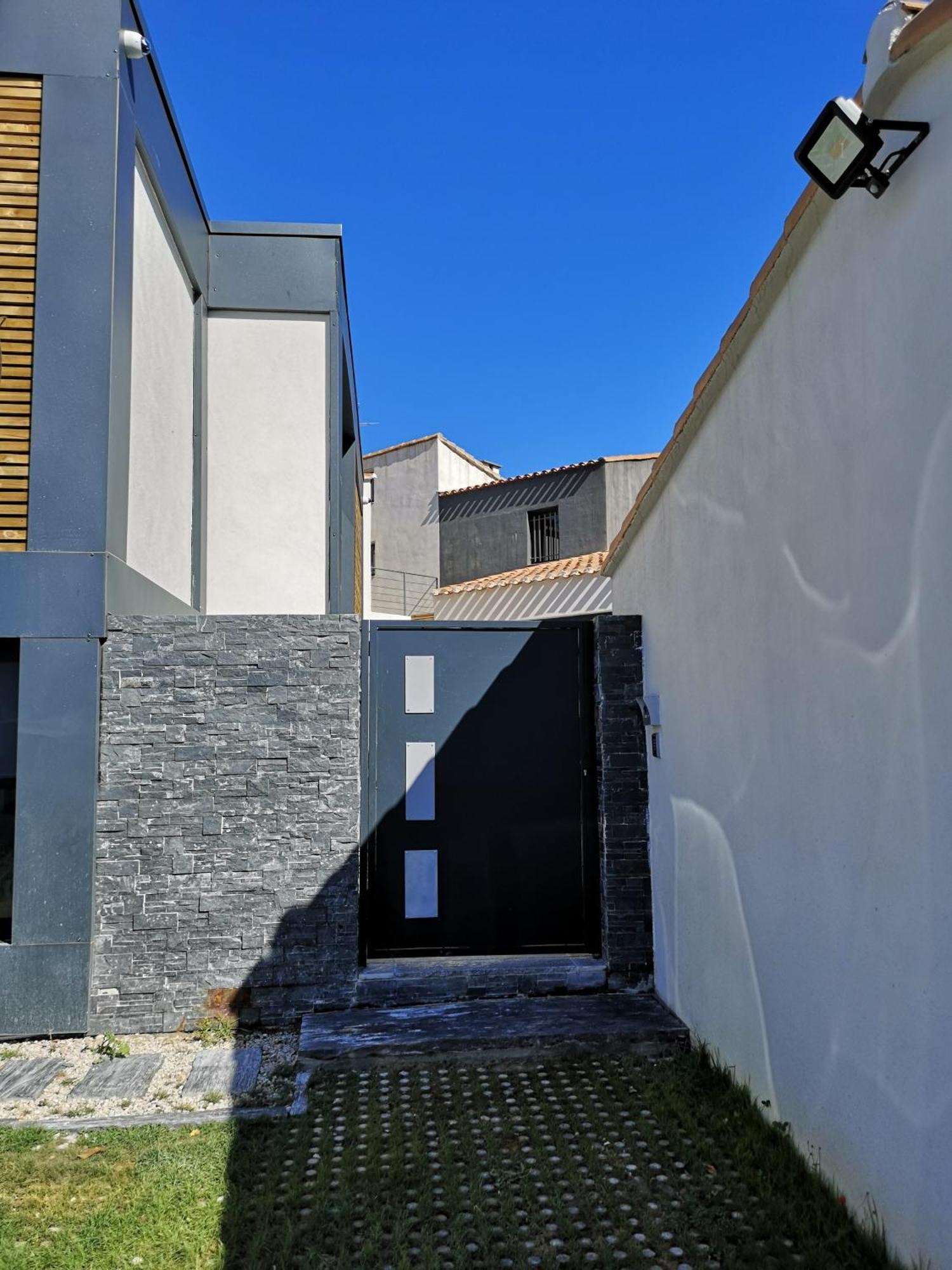 Villa Montpellier Zewnętrze zdjęcie