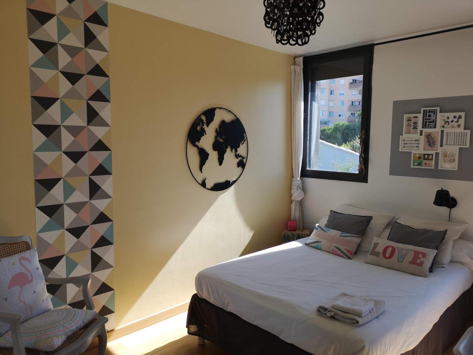 Villa Montpellier Zewnętrze zdjęcie