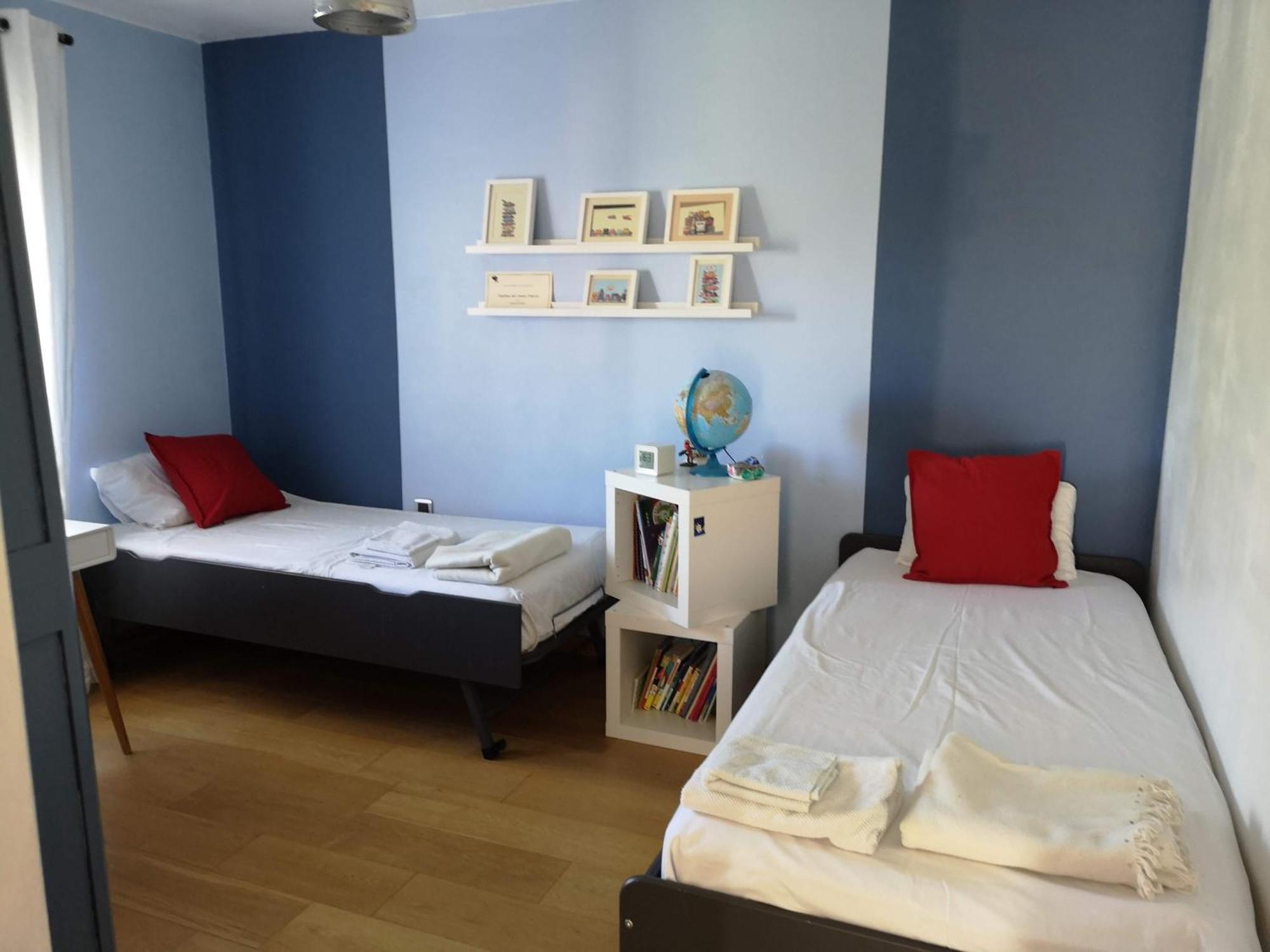 Villa Montpellier Zewnętrze zdjęcie