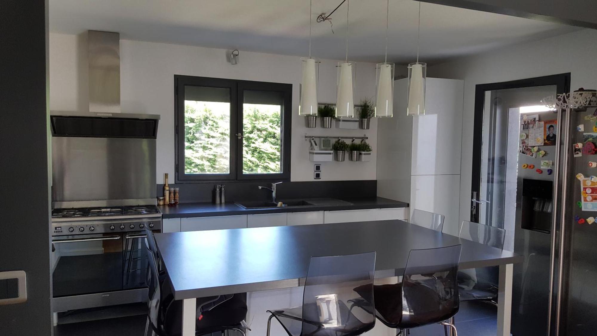 Villa Montpellier Zewnętrze zdjęcie
