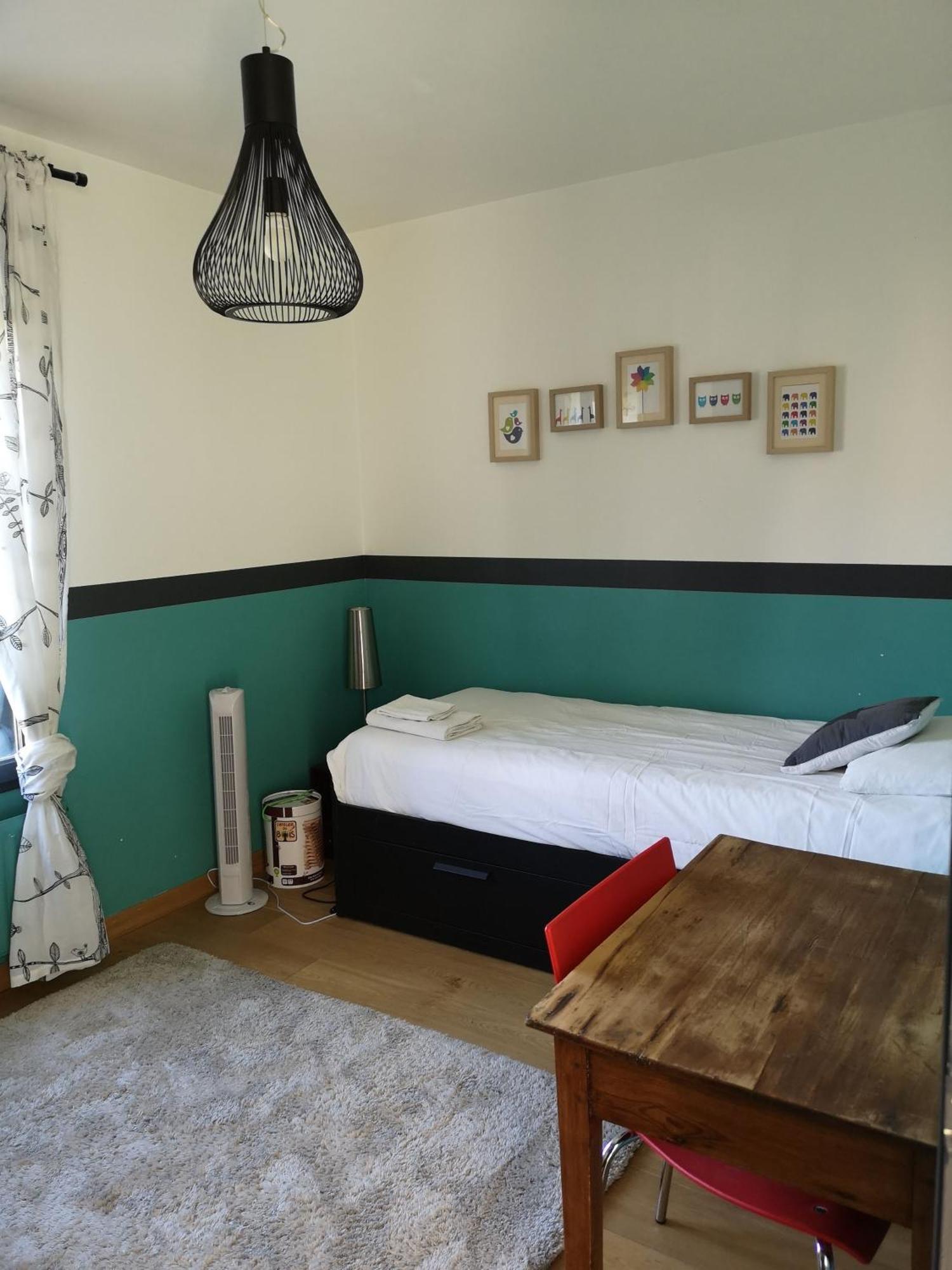 Villa Montpellier Zewnętrze zdjęcie