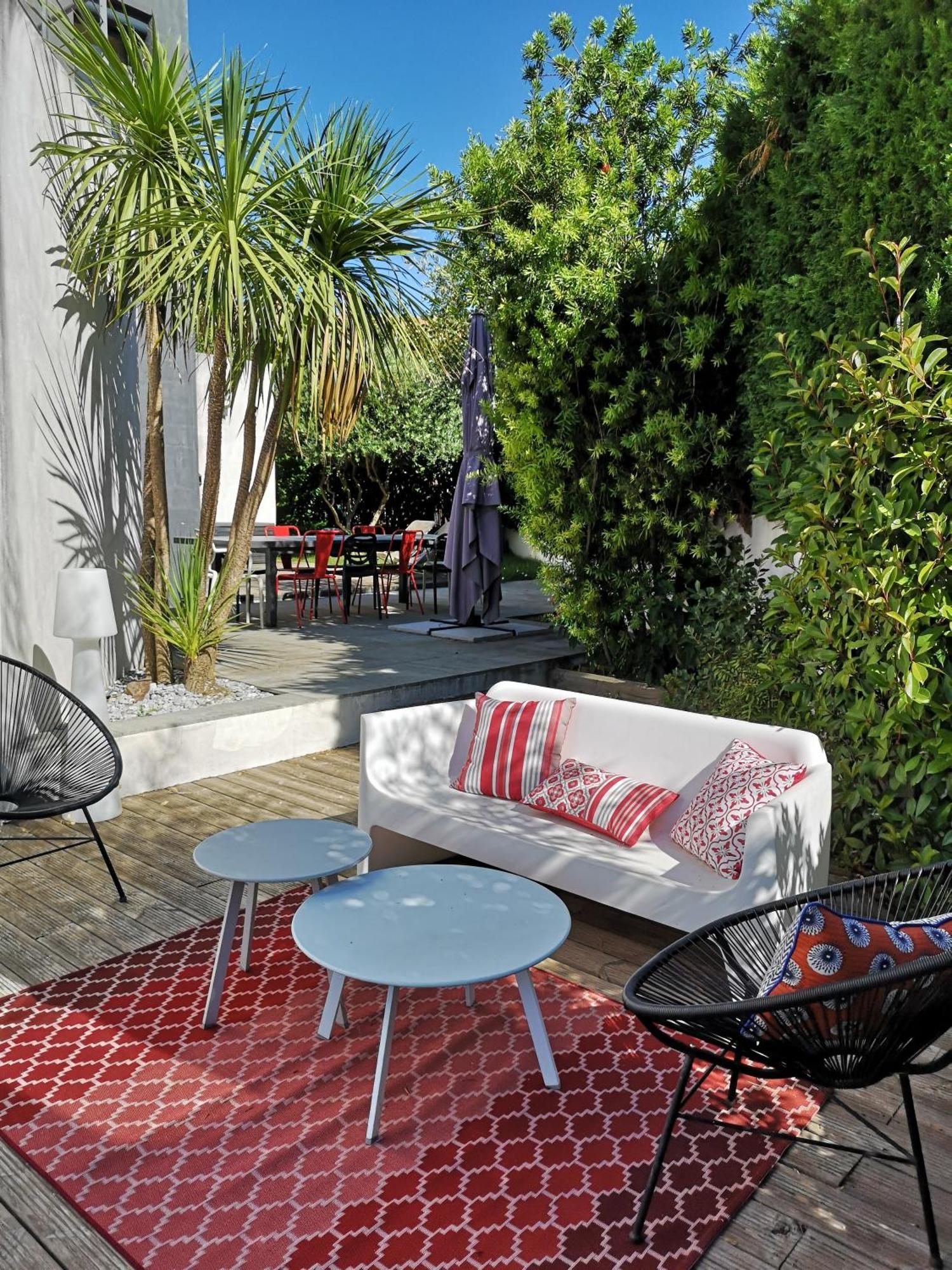 Villa Montpellier Zewnętrze zdjęcie