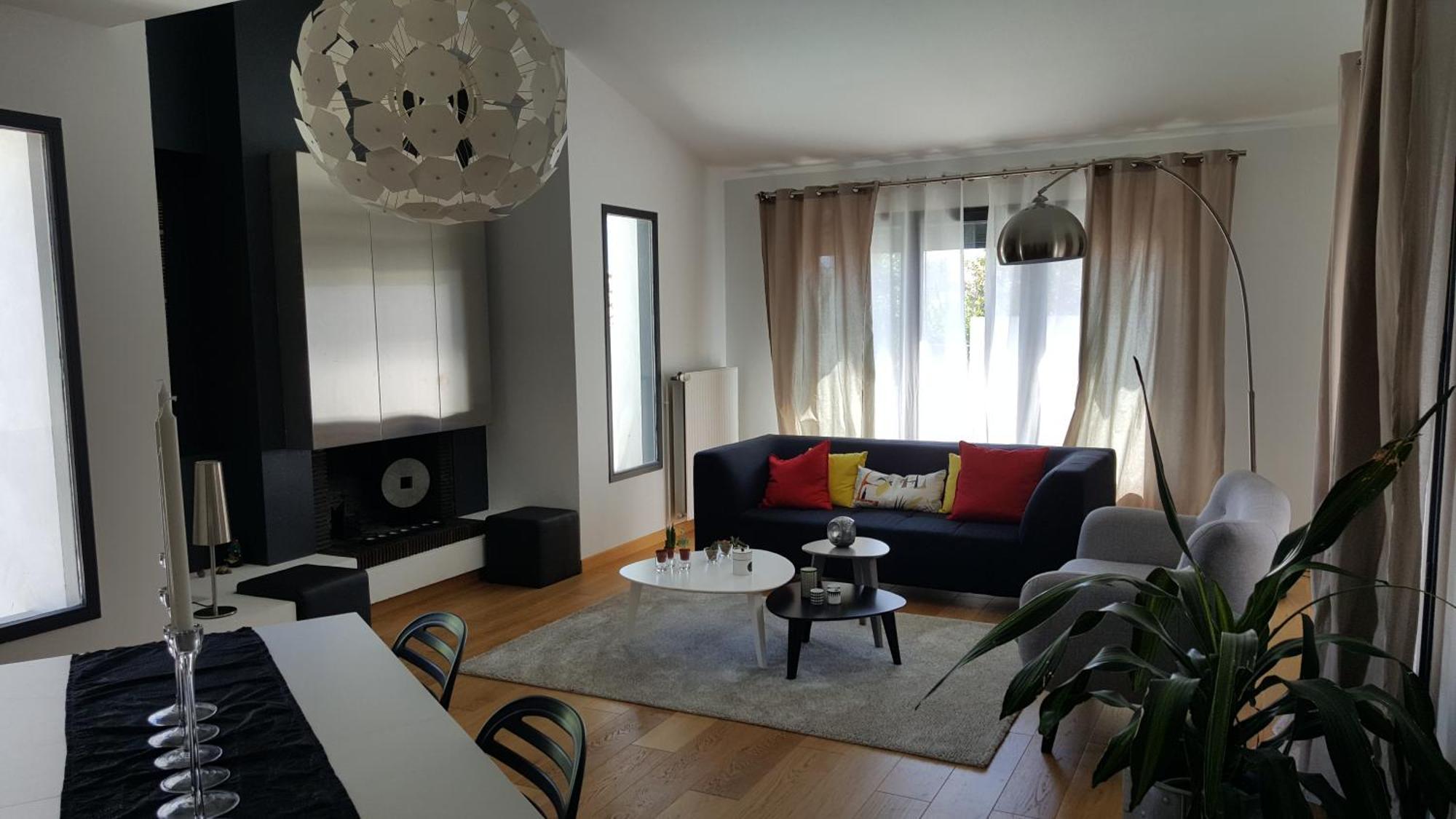 Villa Montpellier Zewnętrze zdjęcie